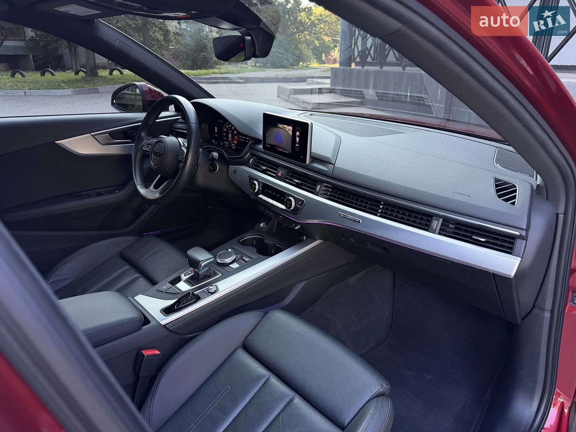 2019 Audi A4 - мініатюра 49