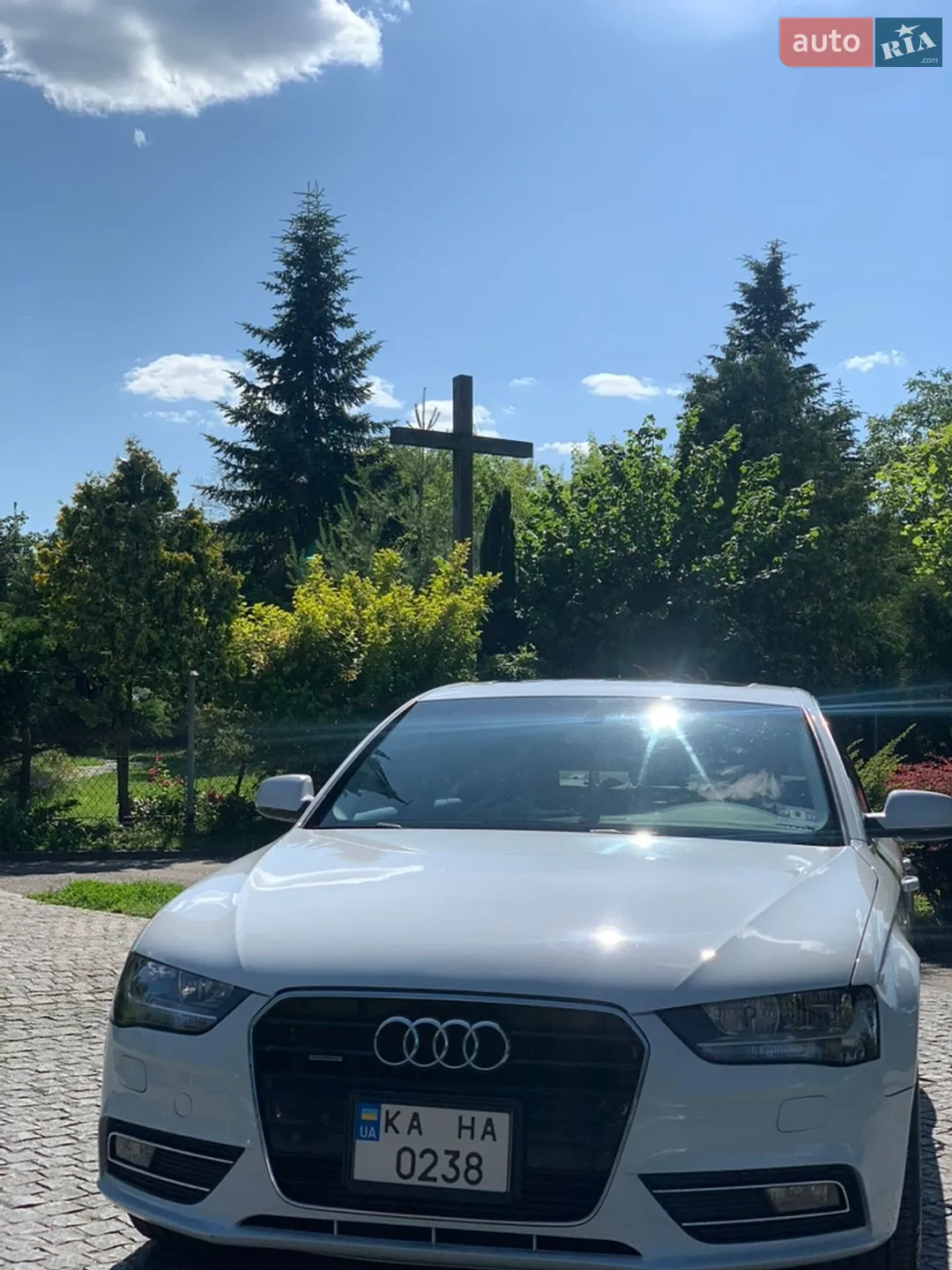 2014 Audi A4 - мініатюра 14