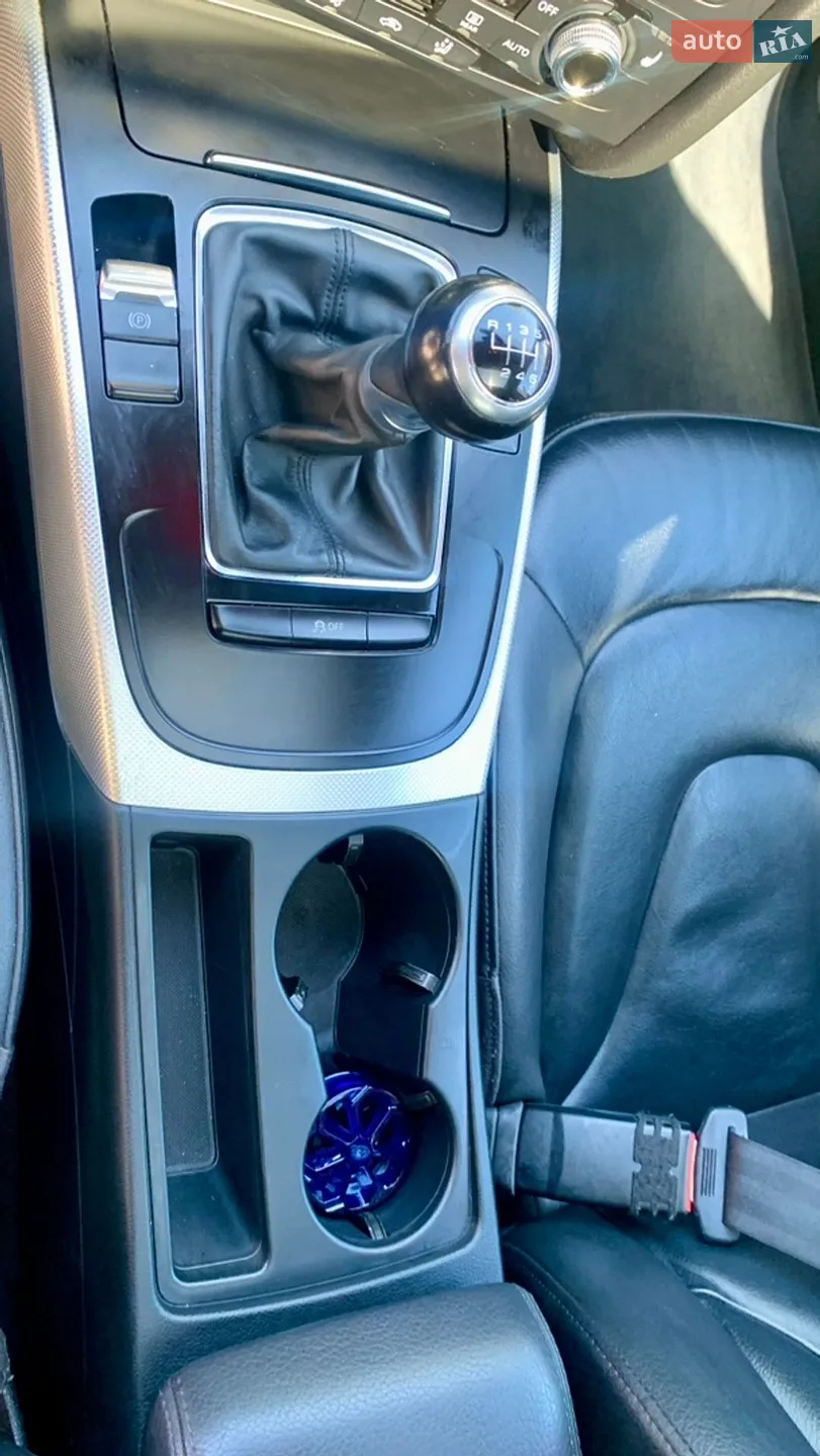 2014 Audi A4 - мініатюра 30