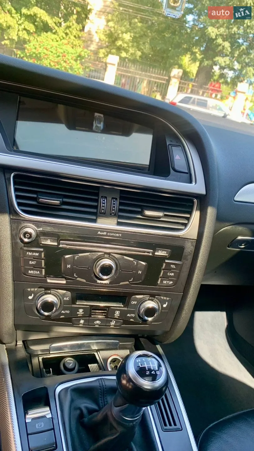 2014 Audi A4 - мініатюра 33