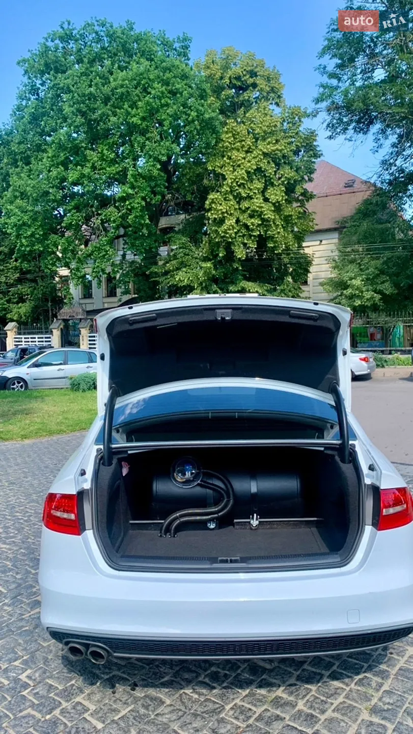 2014 Audi A4 - мініатюра 8