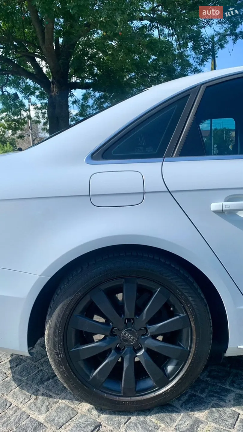 2014 Audi A4 - мініатюра 37