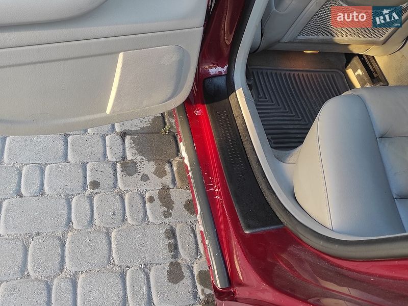 Седан Audi A4 2004 в Борщеві фото 17 Седан Audi A4 2004 в Борщеві