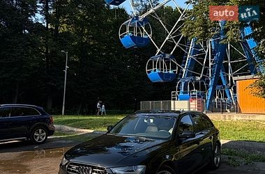 Универсал Audi A4 2015 в Хмельницком