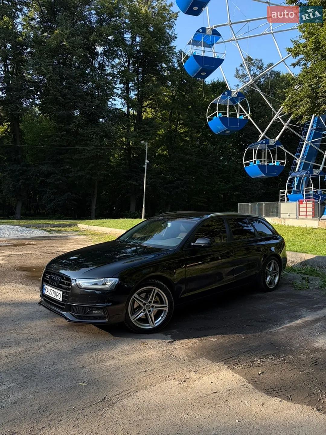 2015 Audi A4 - мініатюра 7