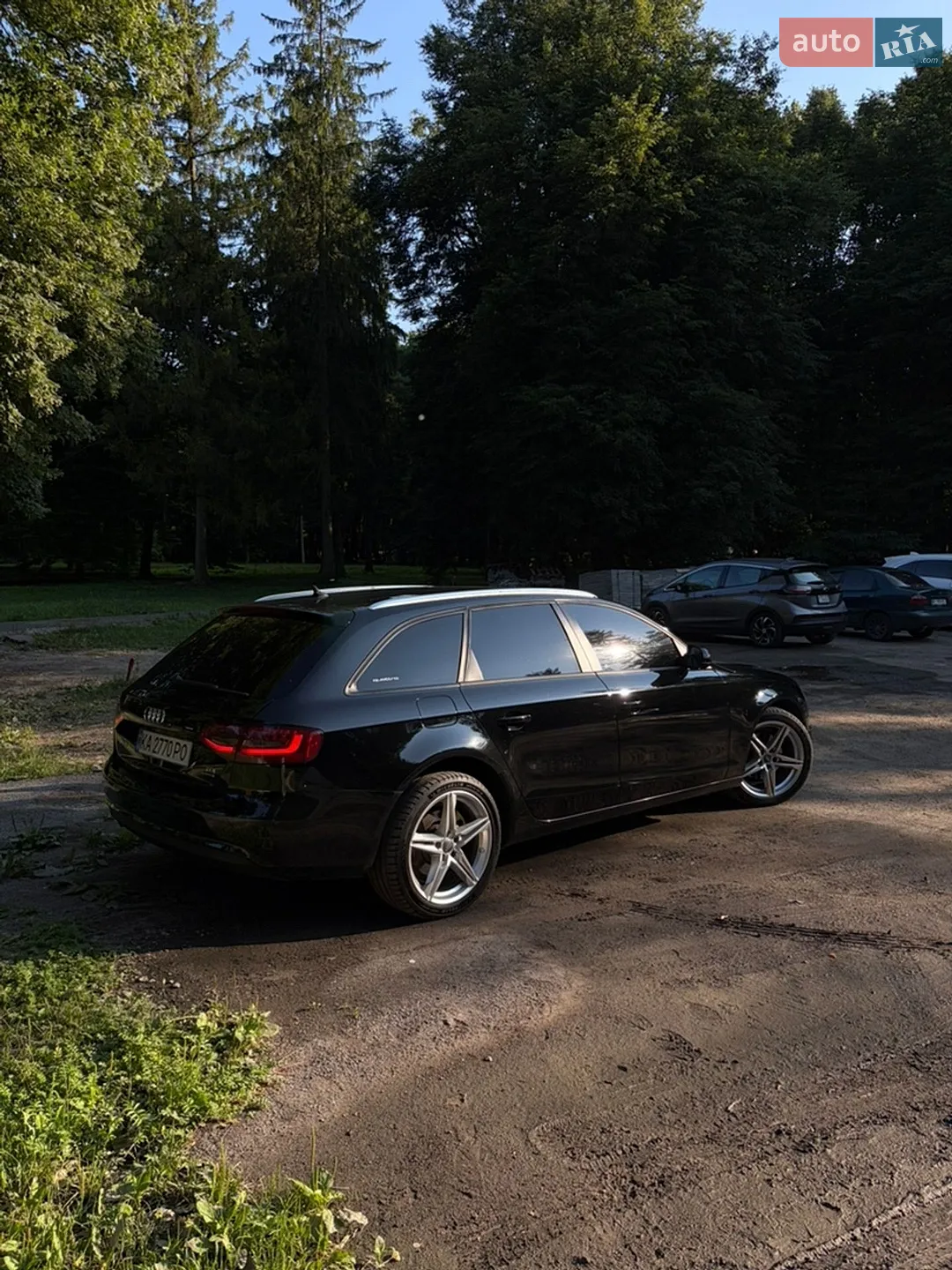 2015 Audi A4 - мініатюра 10