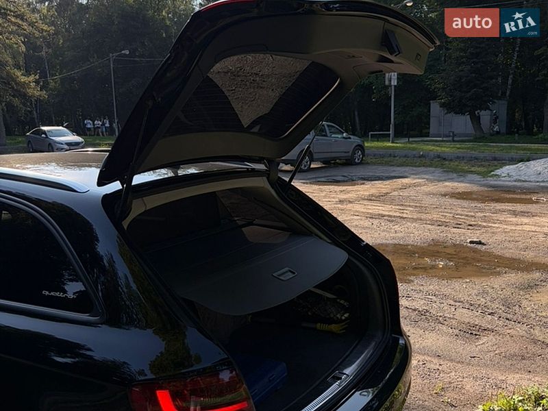 Универсал Audi A4 2015 в Хмельницком