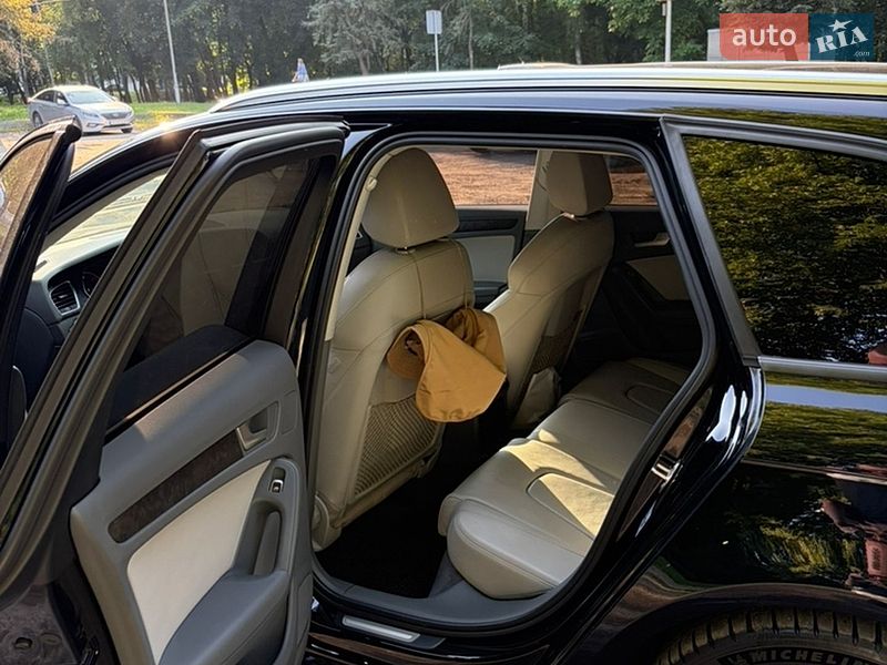 Универсал Audi A4 2015 в Хмельницком