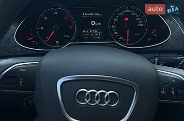 Универсал Audi A4 2015 в Хмельницком