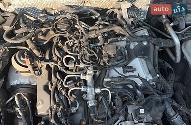 Универсал Audi A4 2015 в Хмельницком