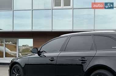 Универсал Audi A4 2015 в Хмельницком