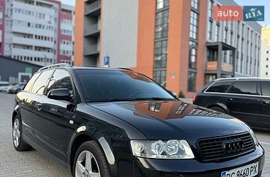 Универсал Audi A4 2002 в Львове фото 7 Универсал Audi A4 2002 в Львове