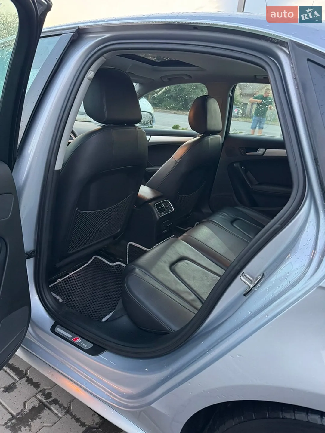 2015 Audi A4 - мініатюра 8