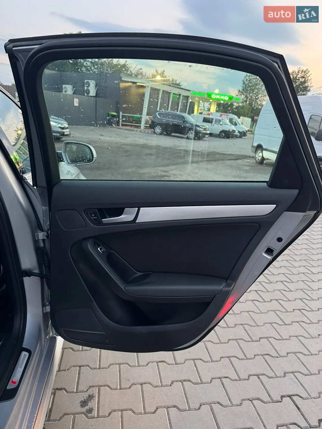 2015 Audi A4 - мініатюра 13