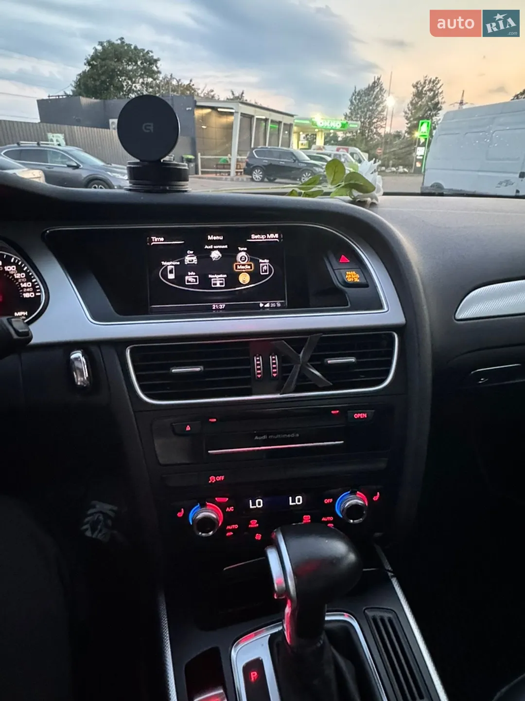 2015 Audi A4 - мініатюра 21