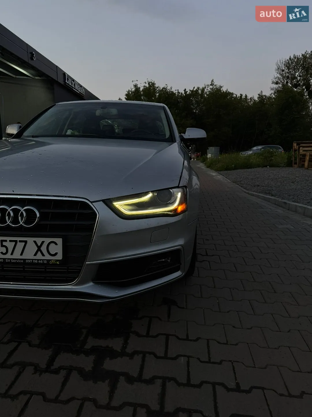 2015 Audi A4 - мініатюра 25