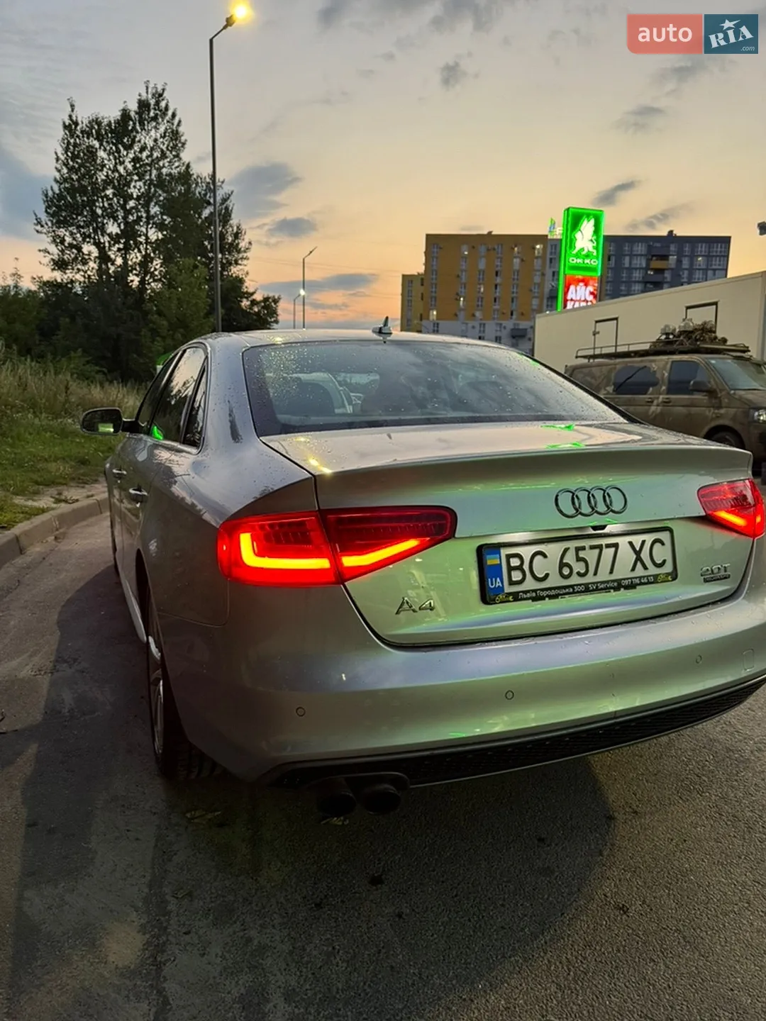 2015 Audi A4 - мініатюра 28
