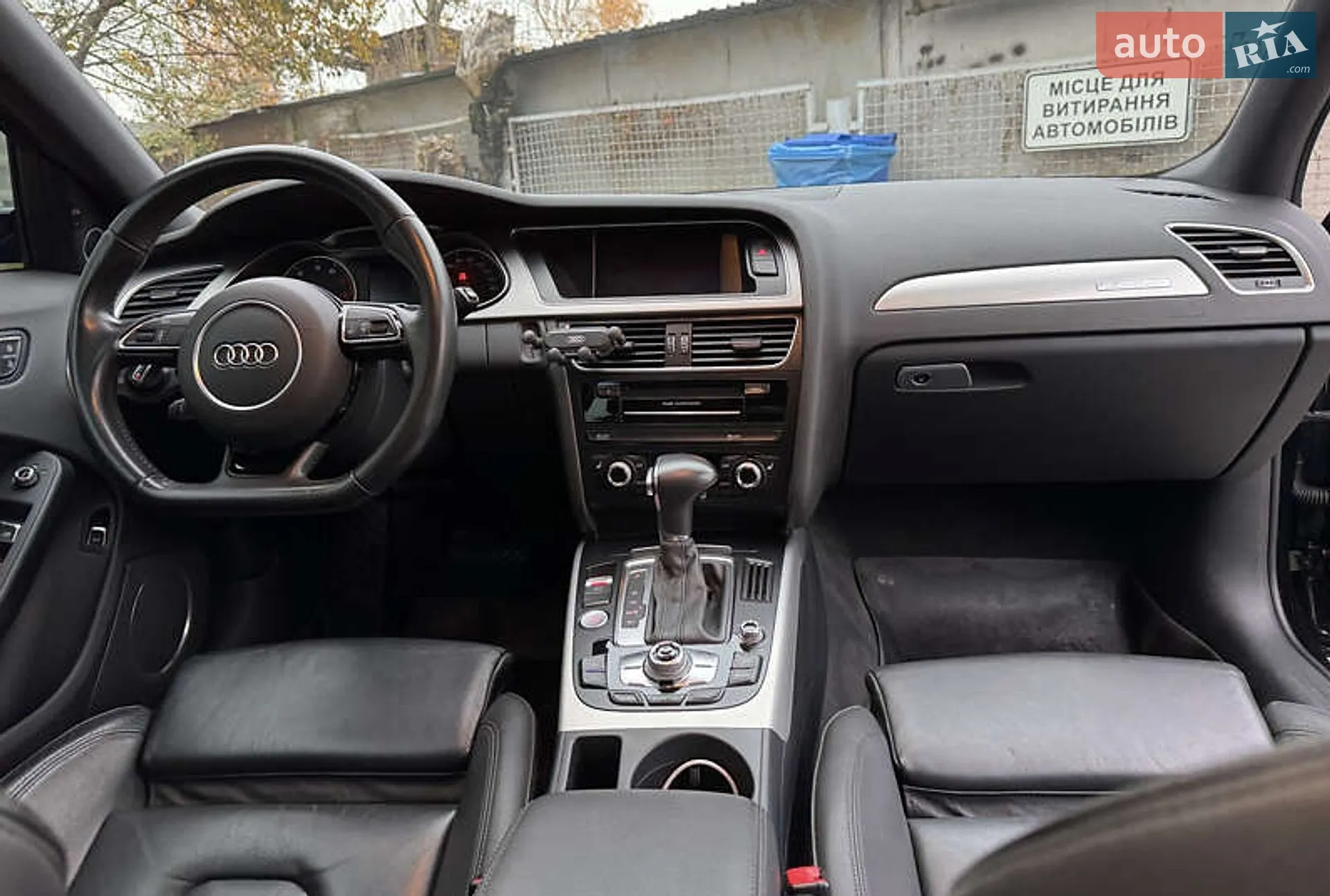 2014 Audi A4 - мініатюра 9
