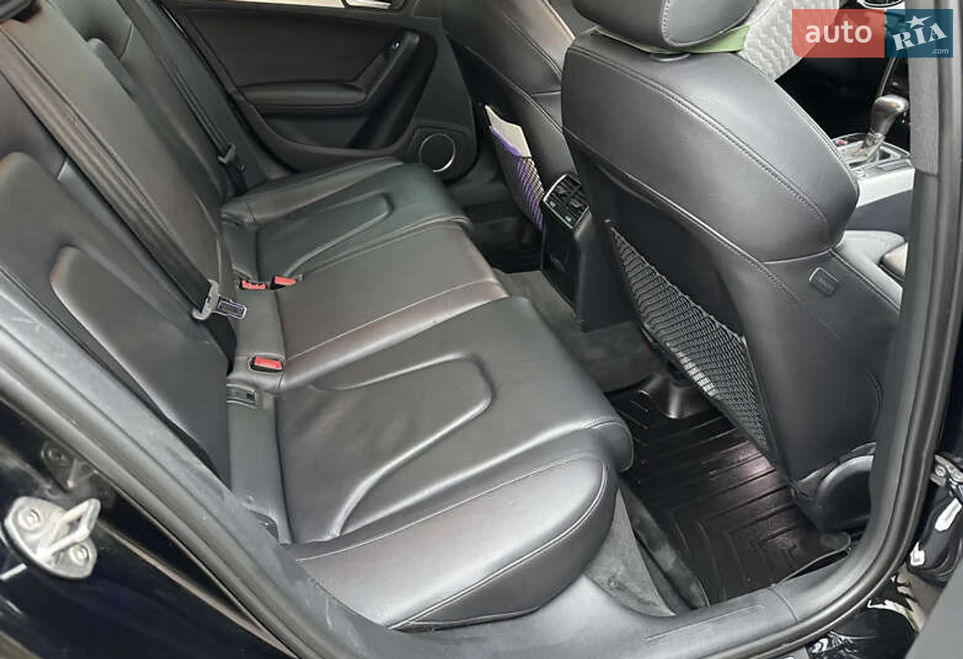 2014 Audi A4 - мініатюра 21