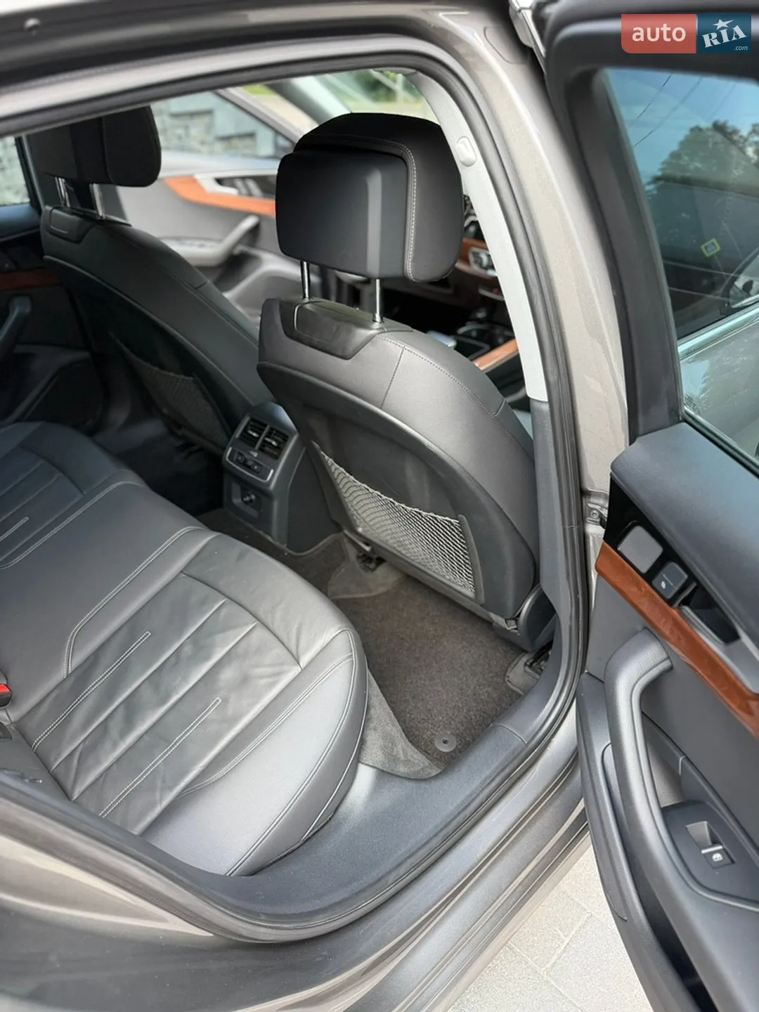 2020 Audi A4 - мініатюра 18