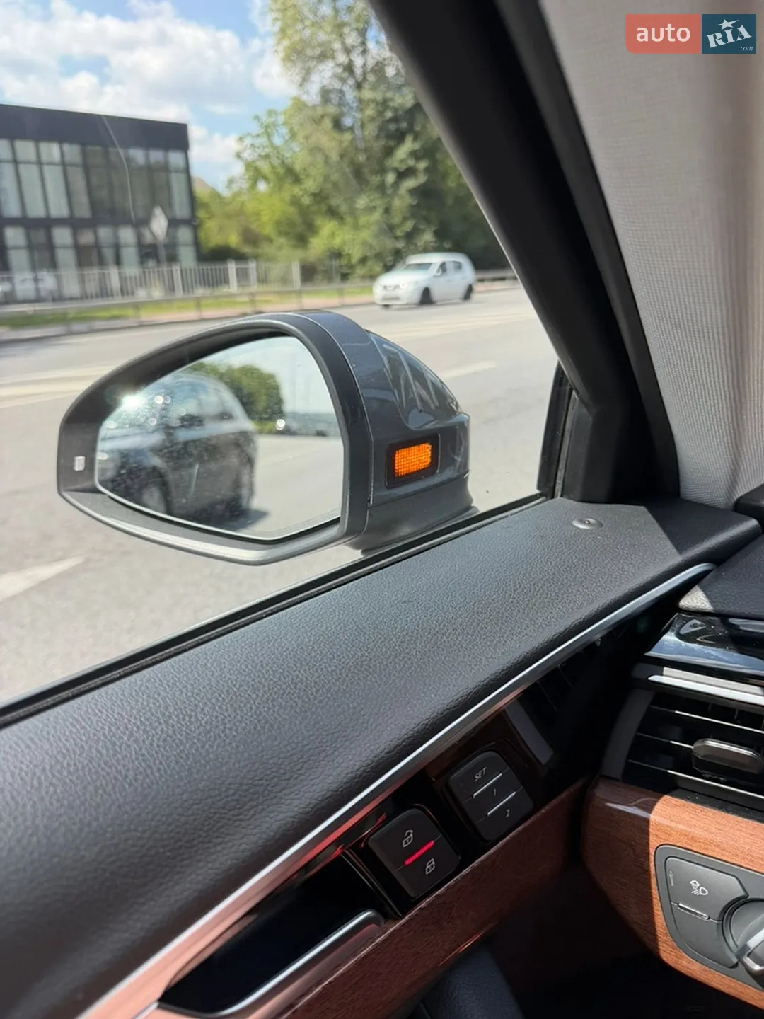2020 Audi A4 - мініатюра 30