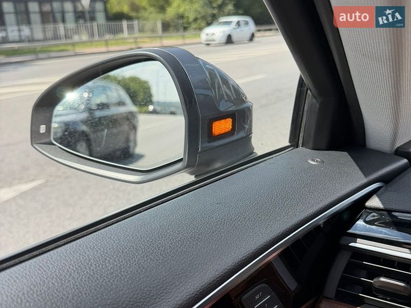 Седан Audi A4 2020 в Тернополе