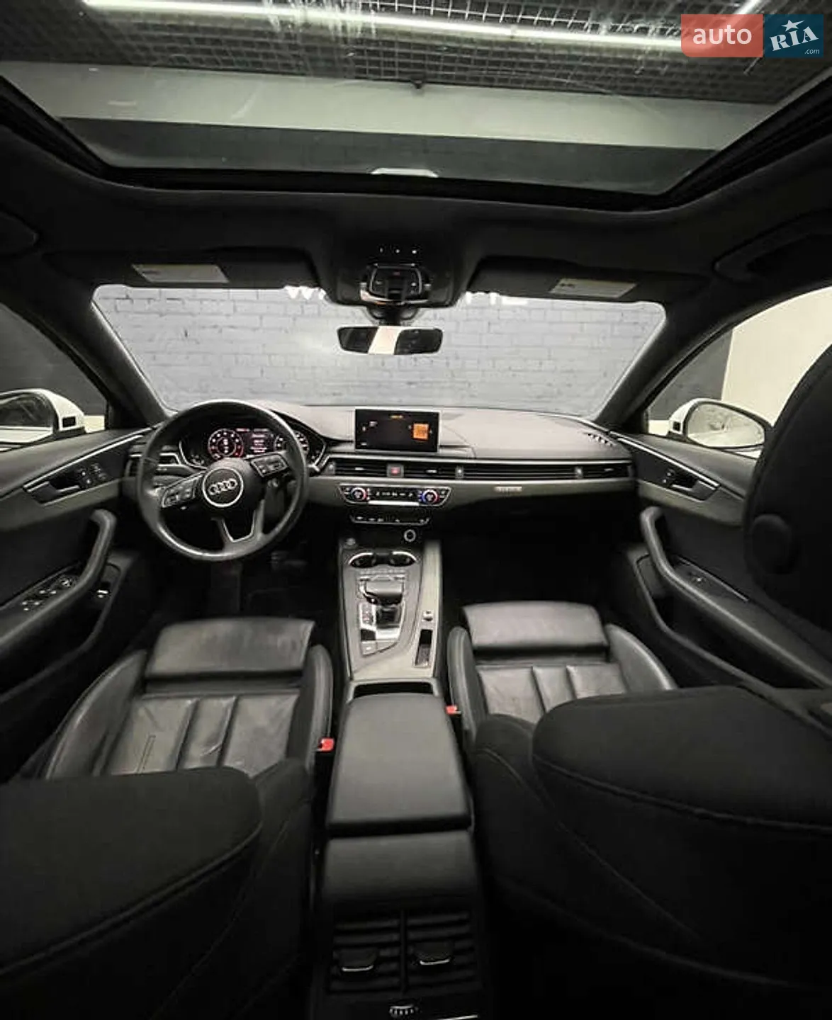 2019 Audi A4 - мініатюра 10
