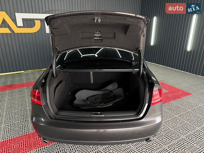 Седан Audi A4 2008 в Тячеві фото 16 Седан Audi A4 2008 в Тячеві
