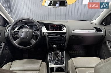 Седан Audi A4 2008 в Тячеві фото 21 Седан Audi A4 2008 в Тячеві