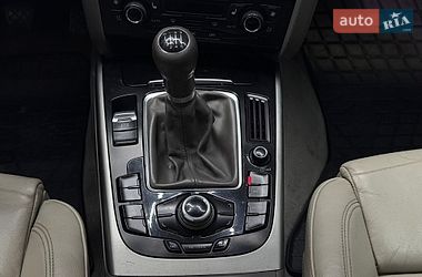 Седан Audi A4 2008 в Тячеві фото 26 Седан Audi A4 2008 в Тячеві