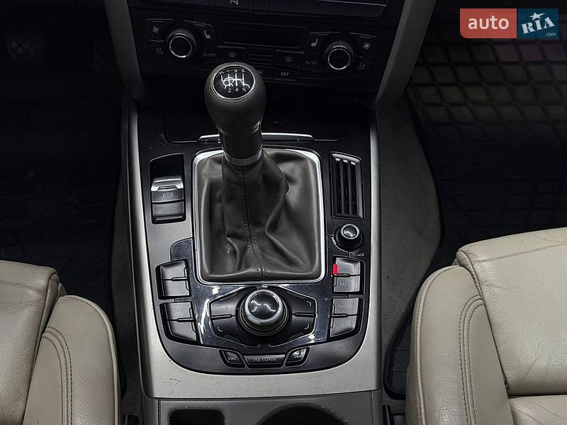 Седан Audi A4 2008 в Тячеві фото 26 Седан Audi A4 2008 в Тячеві