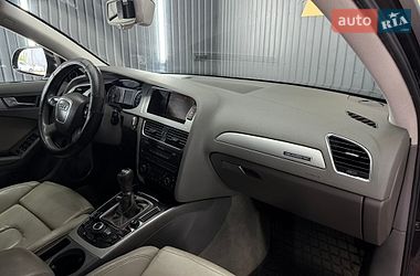Седан Audi A4 2008 в Тячеві фото 31 Седан Audi A4 2008 в Тячеві