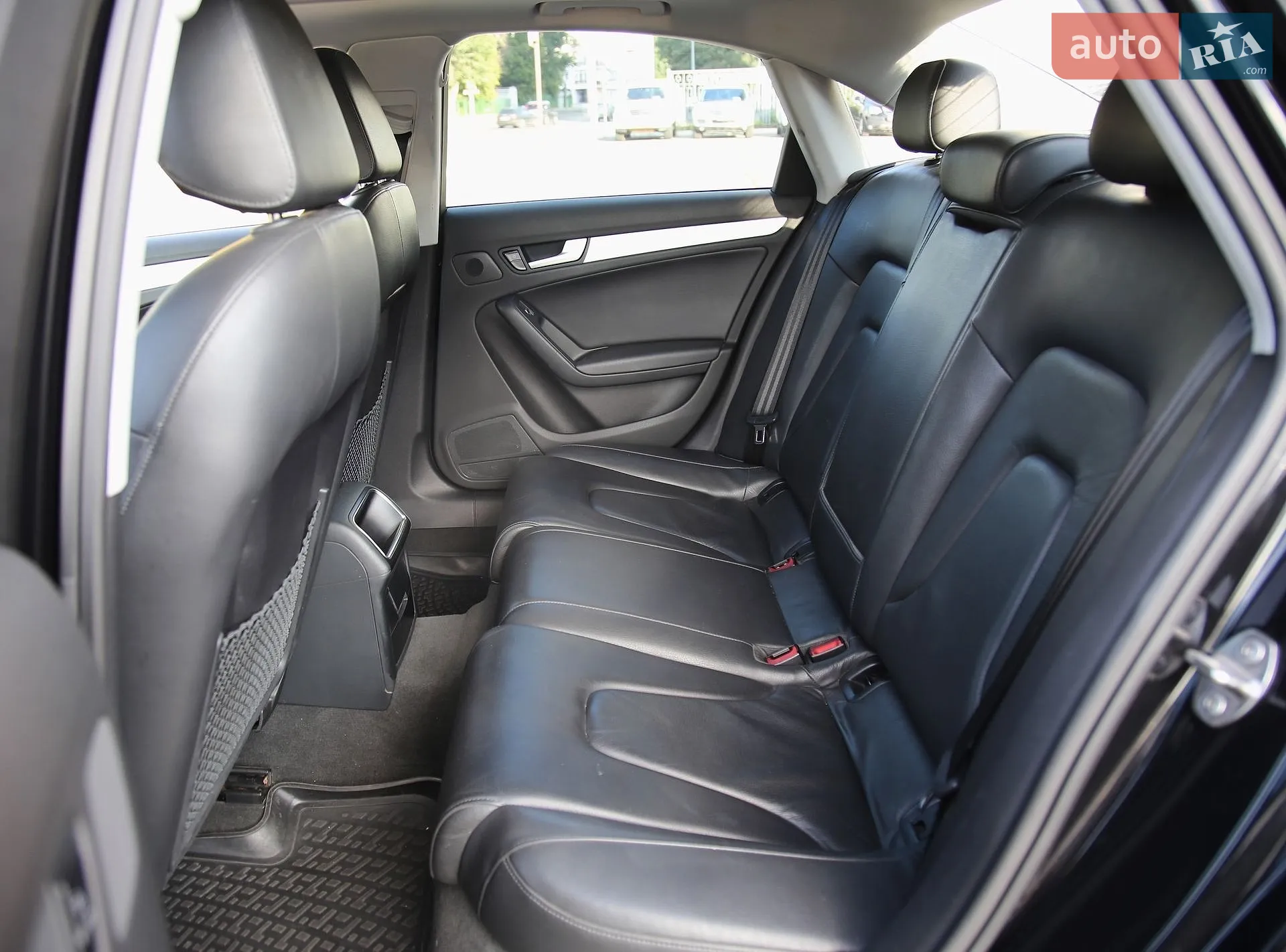 2012 Audi A4 - мініатюра 8