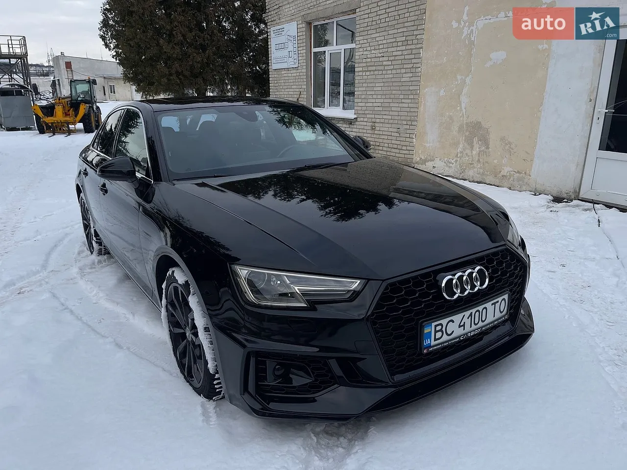 2019 Audi A4 - мініатюра 12