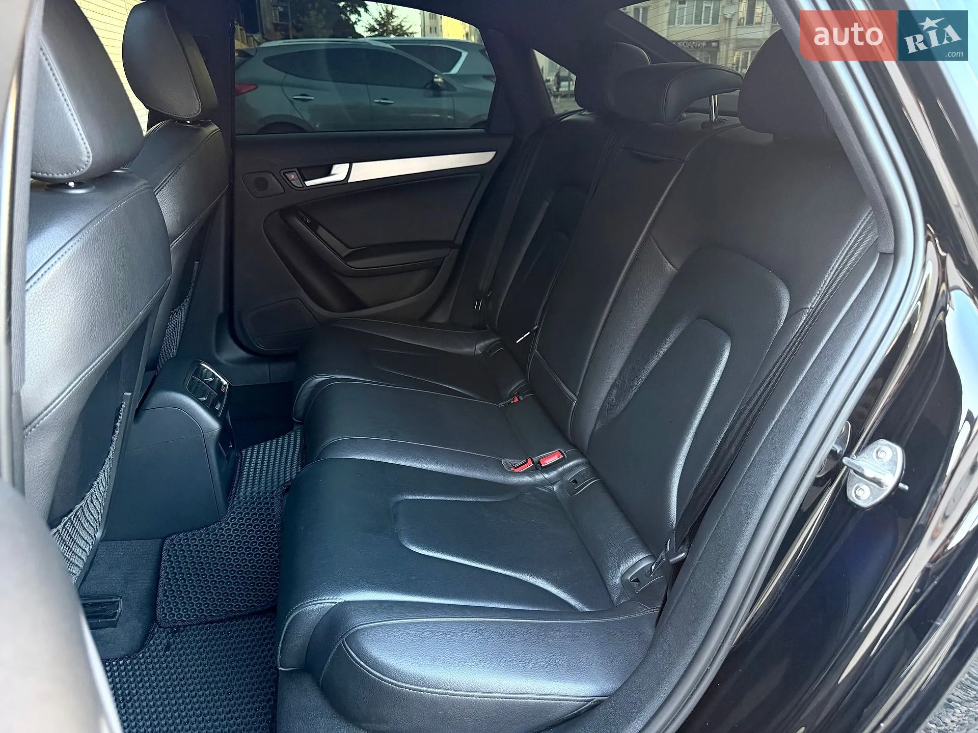 2014 Audi A4 - мініатюра 8