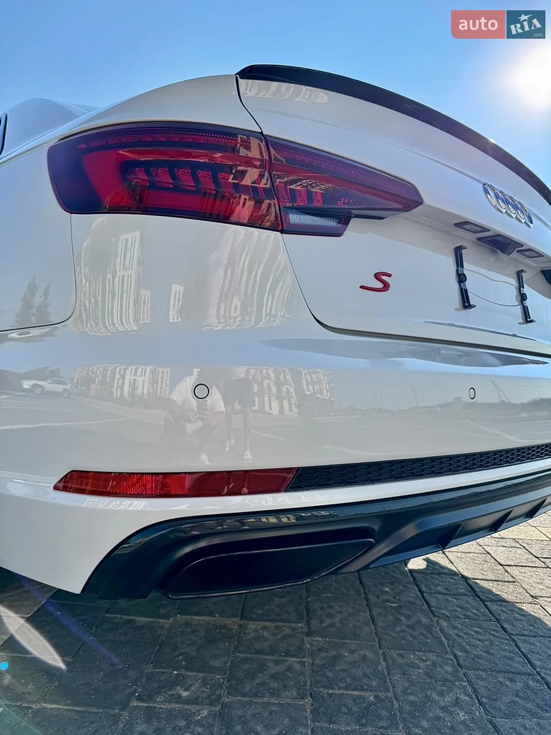 2019 Audi A4 - мініатюра 6