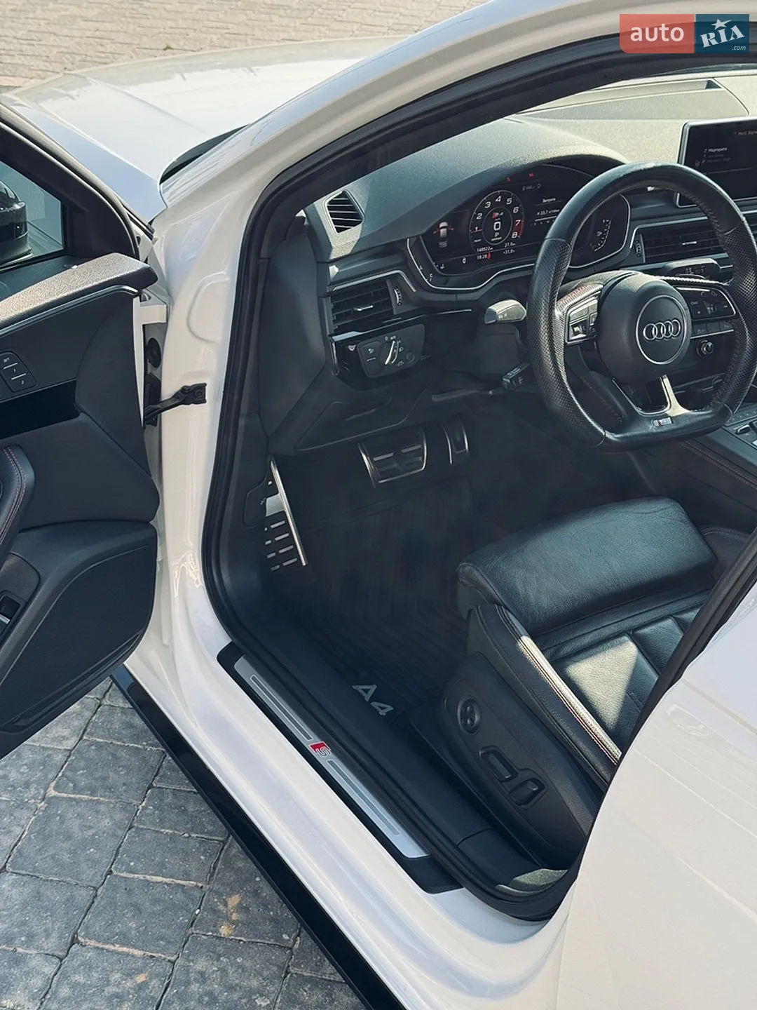 2019 Audi A4 - мініатюра 10