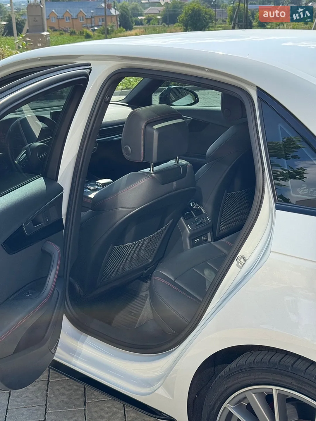 2019 Audi A4 - мініатюра 13