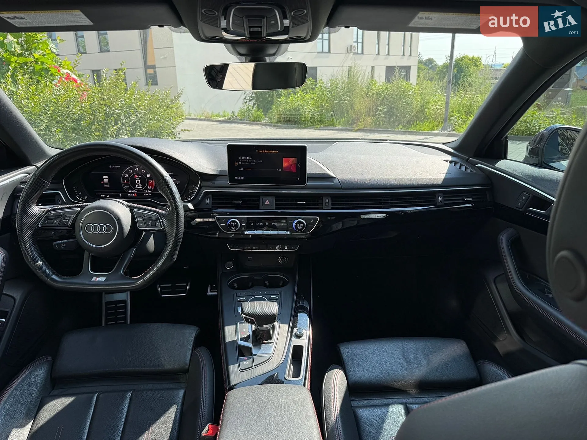 2019 Audi A4 - мініатюра 15