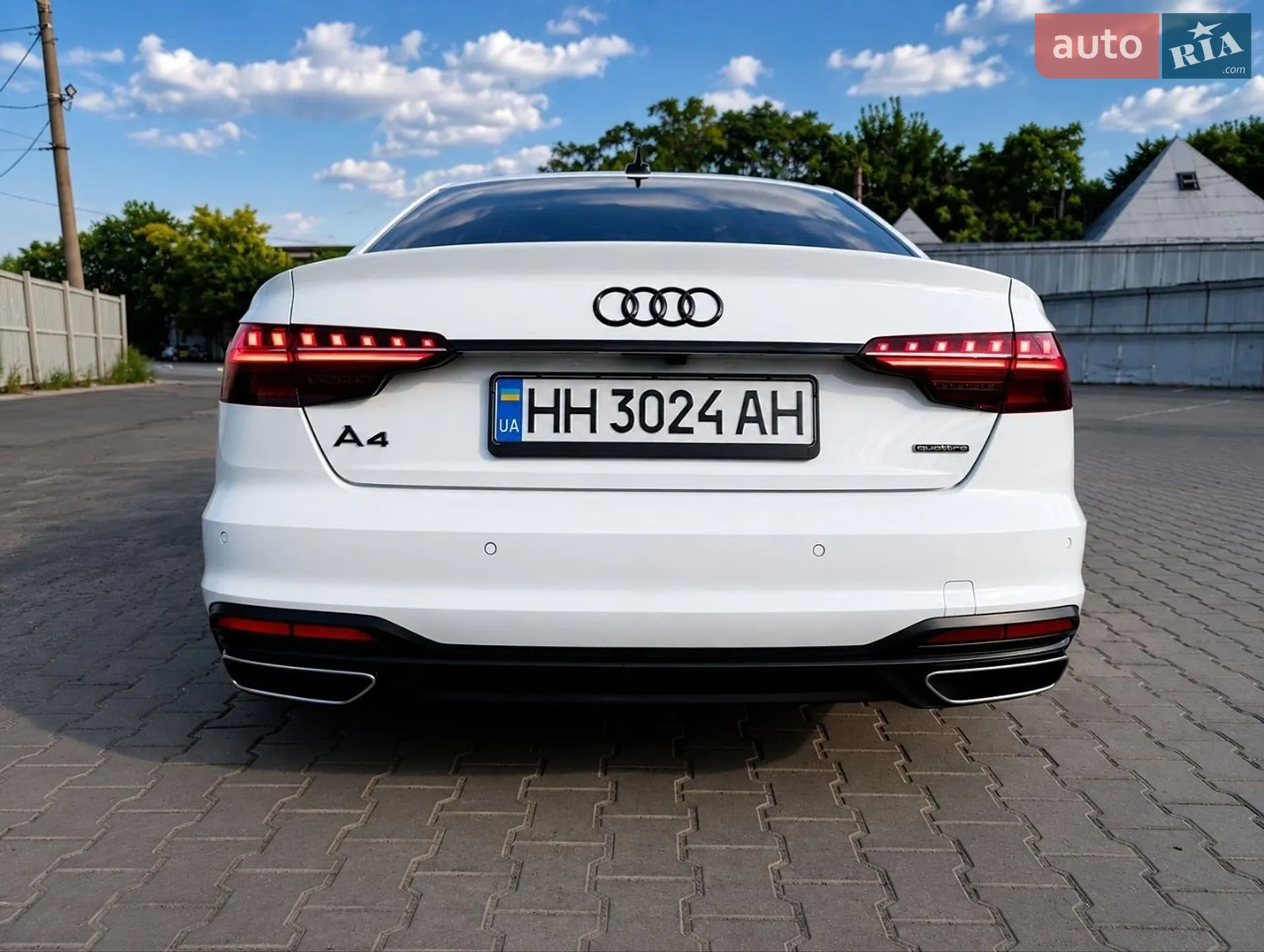 2022 Audi A4 - мініатюра 6