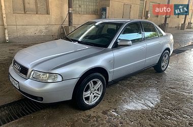 audi a4 1999 в Івано-Франківськ від професійного продавця 