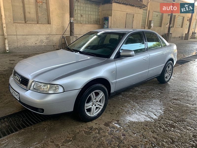 Audi A4 1999