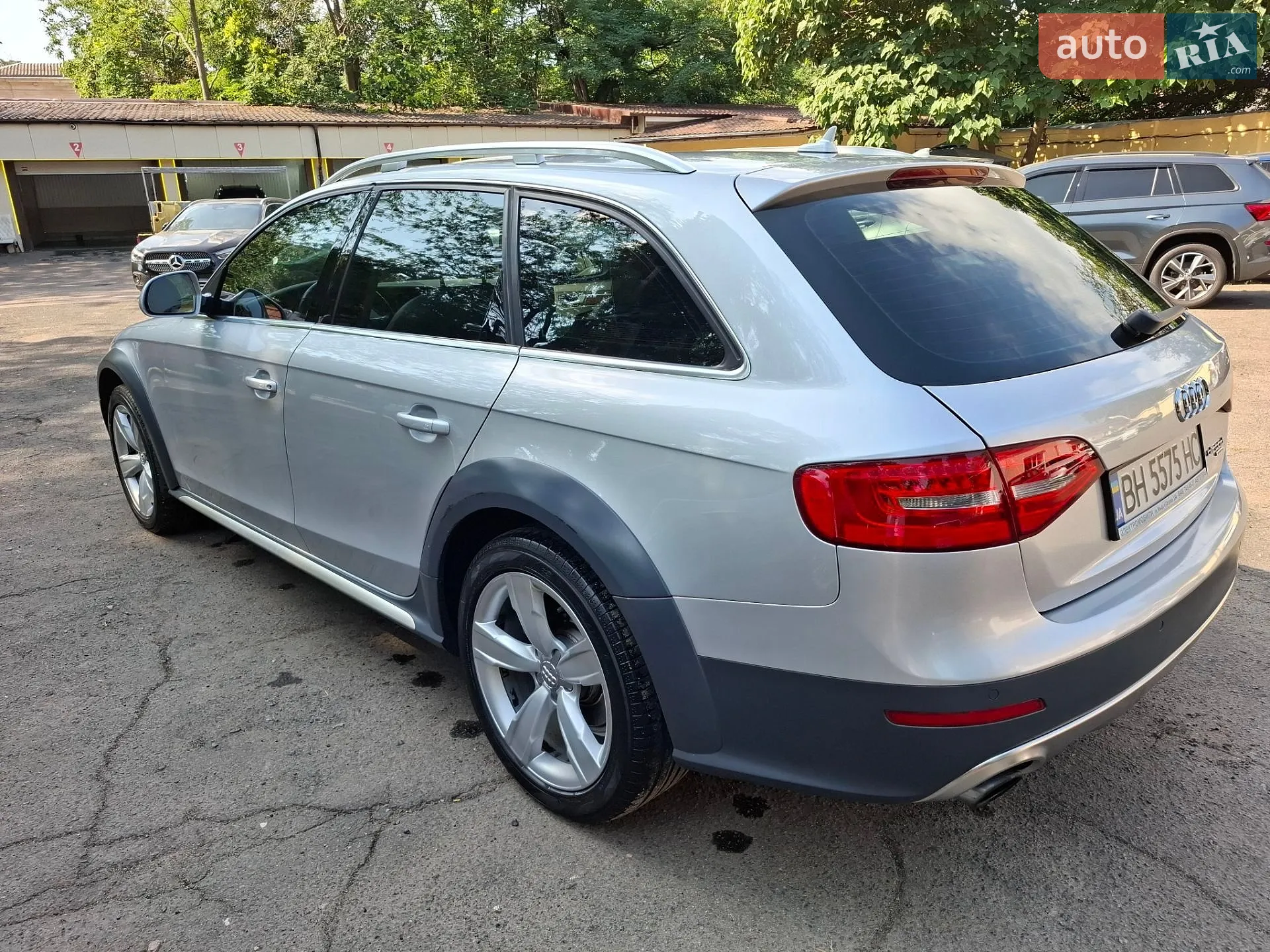 2013 Audi A4 - мініатюра 6