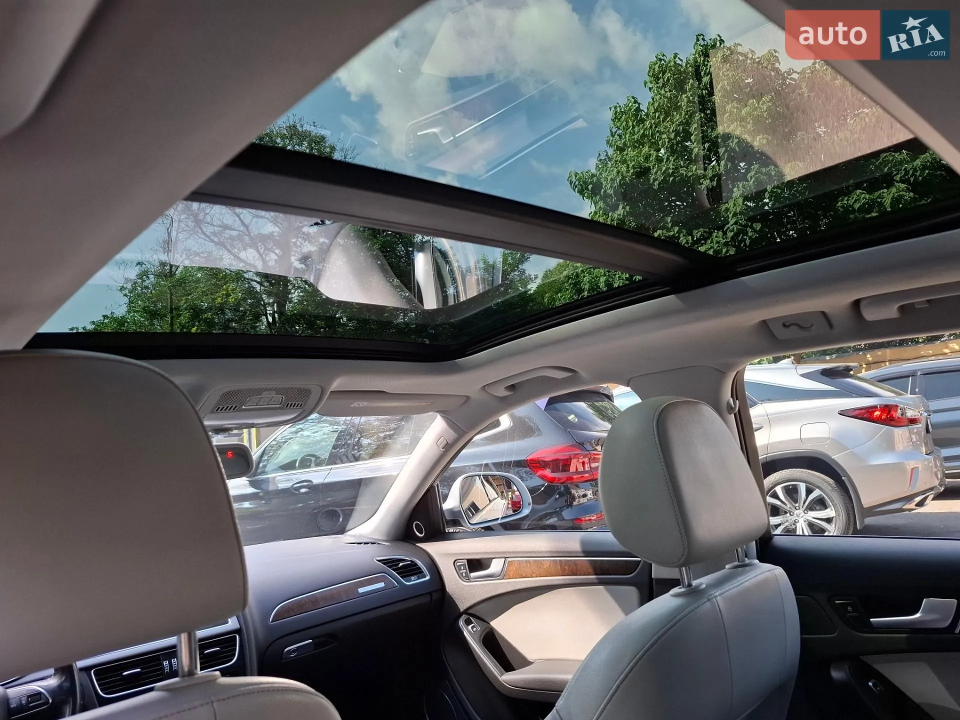 2013 Audi A4 - мініатюра 15