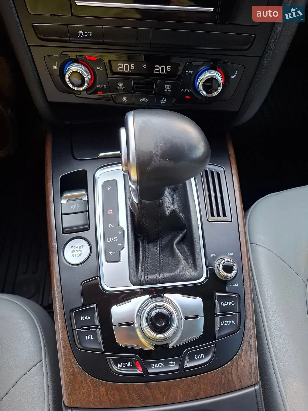 2013 Audi A4 - мініатюра 29