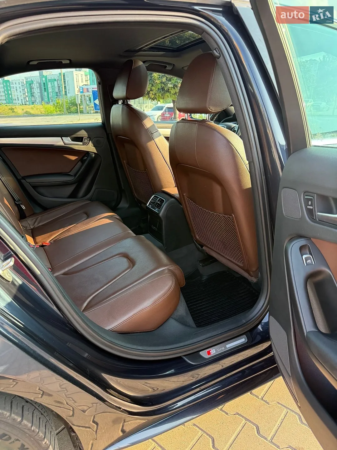 2014 Audi A4 - мініатюра 21