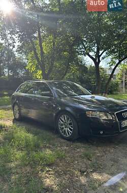 Универсал Audi A4 2007 в Первомайске