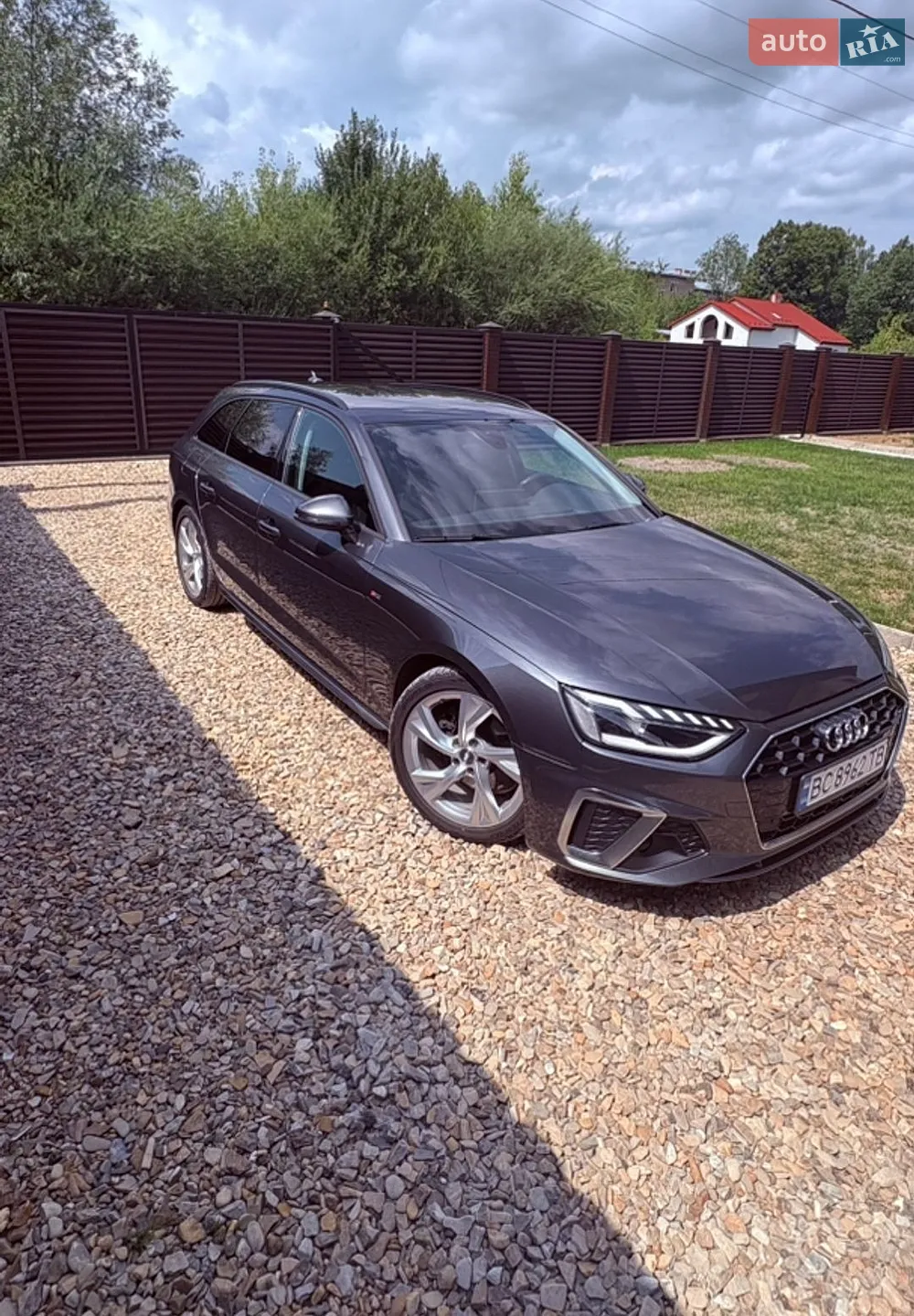 2020 Audi A4 - мініатюра 9