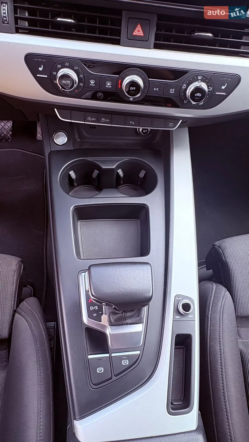 2020 Audi A4 - мініатюра 19