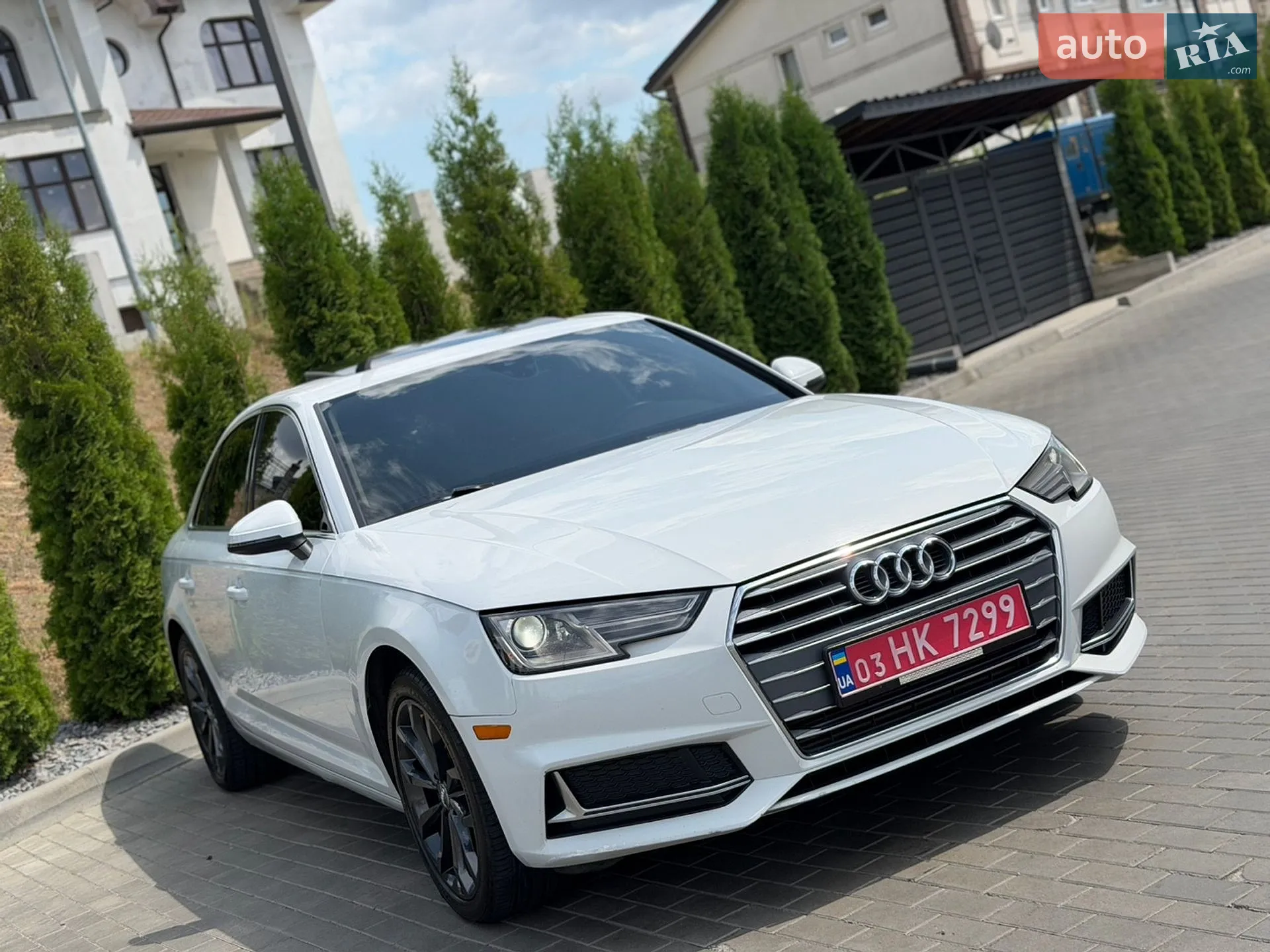 2018 Audi A4 - мініатюра 14